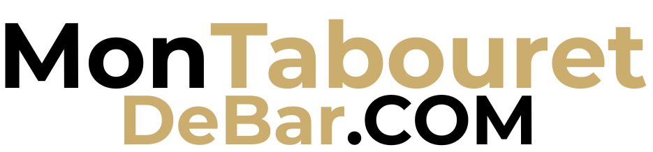MonTabouretDeBar.com